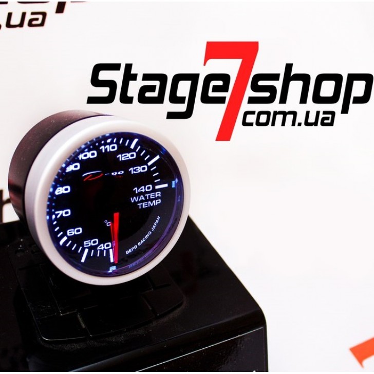 Температура жидкости Depo Racing WA5237